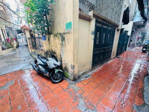 PHỐ TRẦN CUNG- PHẠM VĂN ĐỒNG – LÔ GÓC THOÁNG, SÁNG: 64m2 x 12,5 TỶ